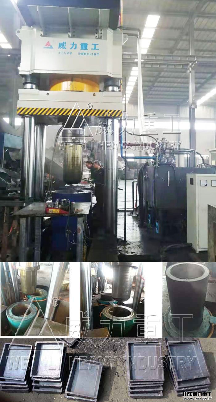 2000噸坩堝液壓機(jī)廠(chǎng)家